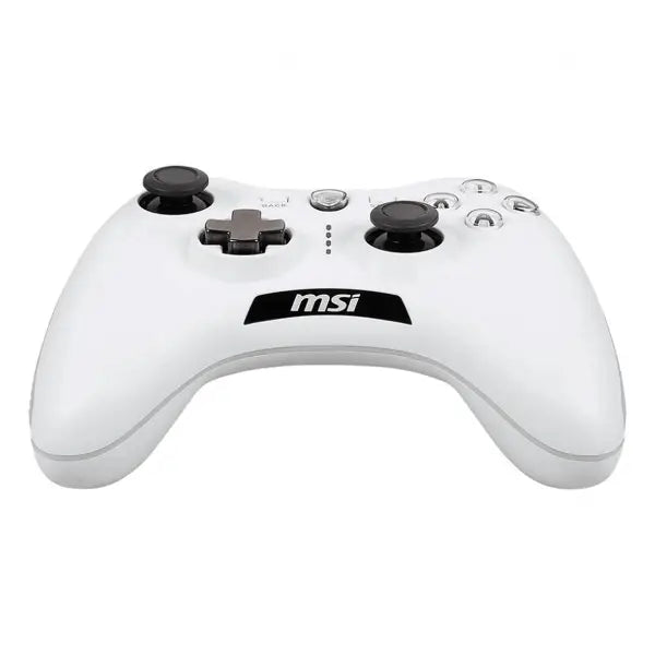 MSI Manette Force GC20 V2 Blanc MSI Manette Force GC20 V2 Blanc